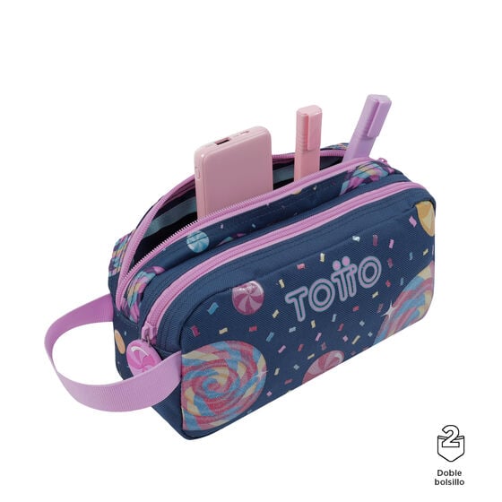 totto Estuche - Sweet Candy Envío gratis