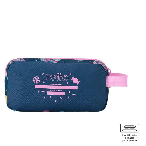 totto Estuche - Sweet Candy Envío gratis