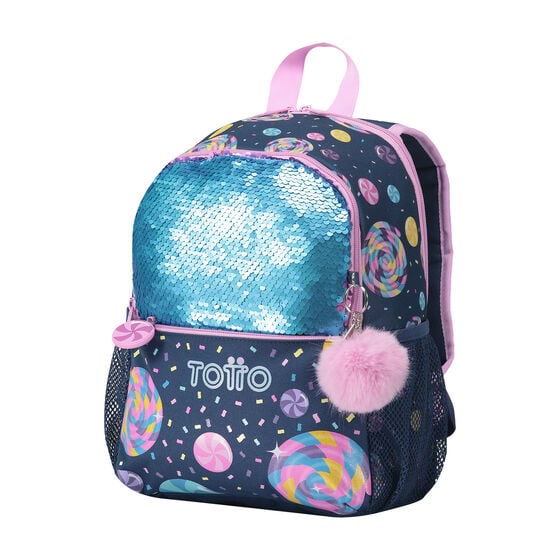 totto Mochila Sweet Candy S COMPRAR AHORA
