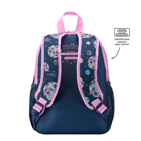 totto Mochila Sweet Candy S COMPRAR AHORA