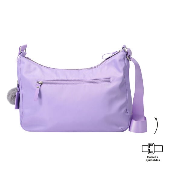 totto Bolso Adelaide 1 - Morado ÚLTIMAS EDICIONES