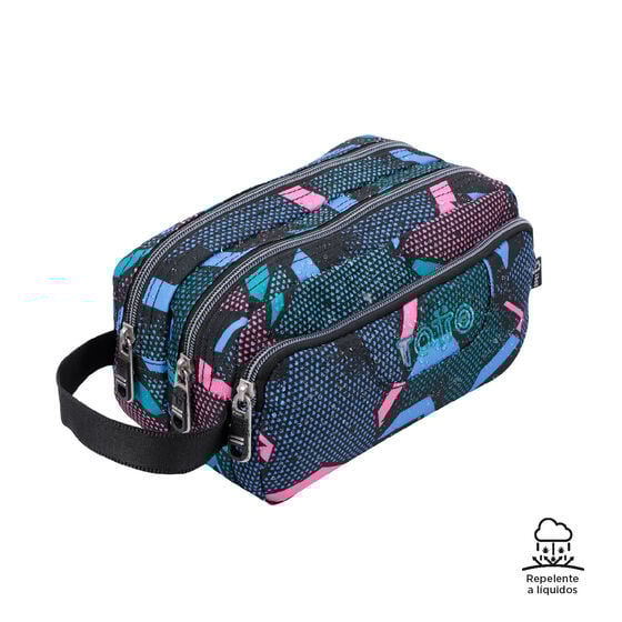 totto Estuche Agapec - Lety Black Último día