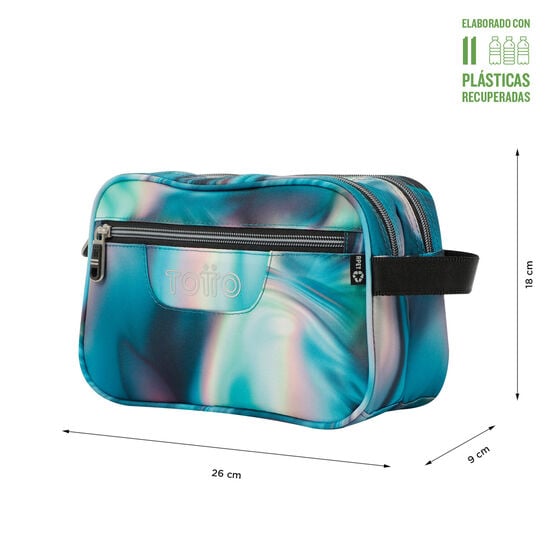 totto Estuche Pastilina - Zefiro Promoción trimestral