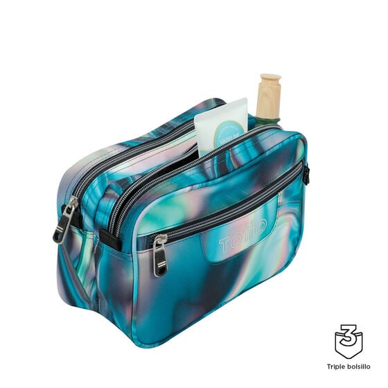 totto Estuche Pastilina - Zefiro Promoción trimestral