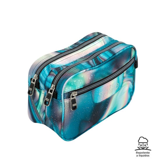 totto Estuche Pastilina - Zefiro Promoción trimestral