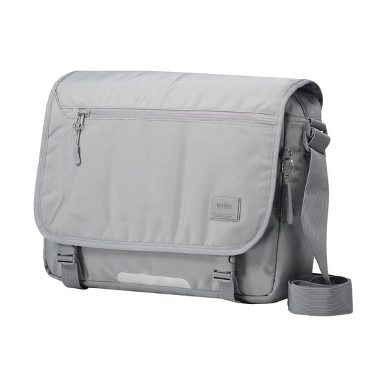 totto Bandolera Caspio - Gris Superdescuento
