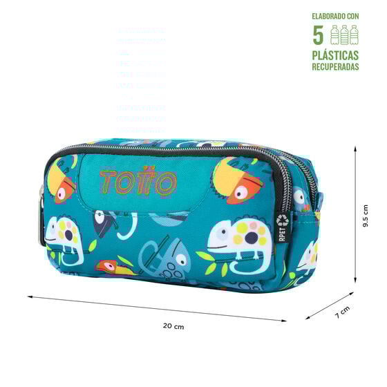 totto Estuche Sobre - Egreth Grandes descuentos