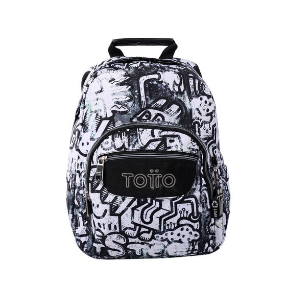 totto Mochila Tempera - Klin