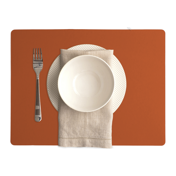 vacavaliente | Individual Ruca Rectangular Matone Ofertas de temporada