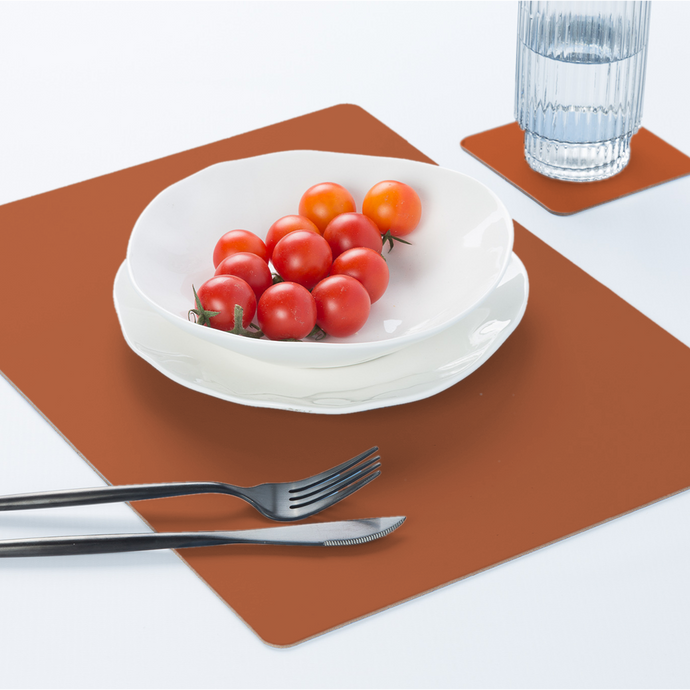 vacavaliente | Individual Ruca Rectangular Matone Ofertas de temporada