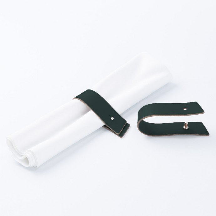 vacavaliente | Porta Servilletas Ruca x4 Amazonia Green Rebajas