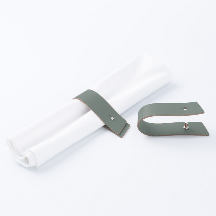 vacavaliente | Porta Servilletas Ruca x4 Eucalyptus Venta caliente