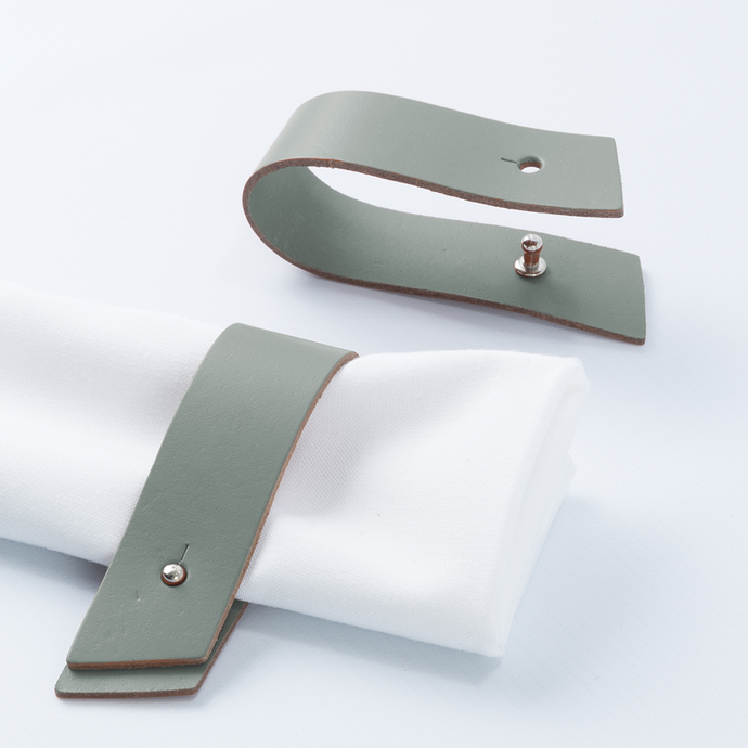 vacavaliente | Porta Servilletas Ruca x4 Eucalyptus Venta caliente