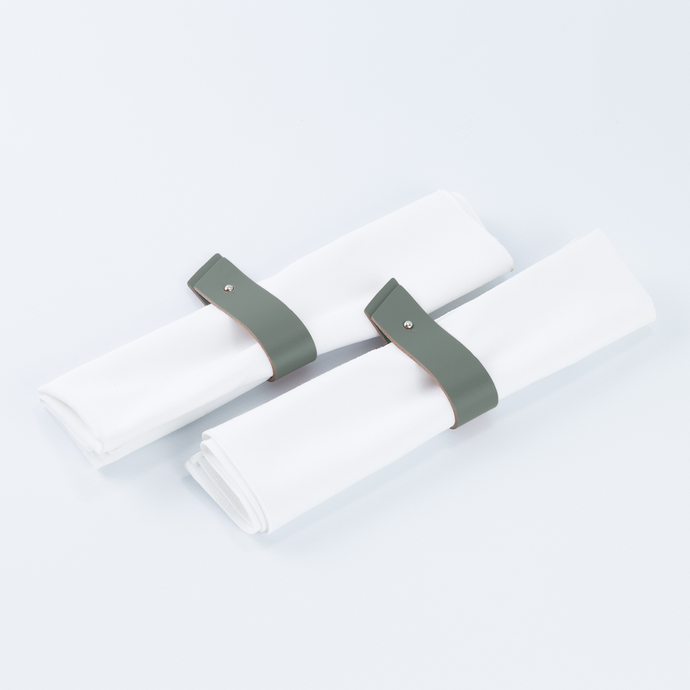 vacavaliente | Porta Servilletas Ruca x4 Eucalyptus Venta caliente