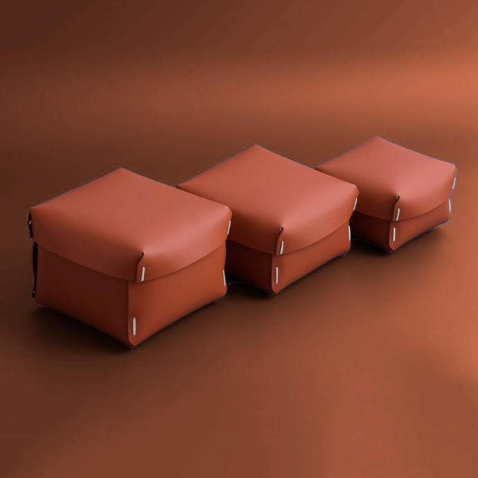 vacavaliente | Caja Ruca Medium Matone Envío gratis