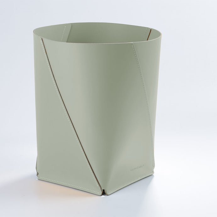 vacavaliente | Cesto Ruca X-Large Sage Green COMPRAR AHORA