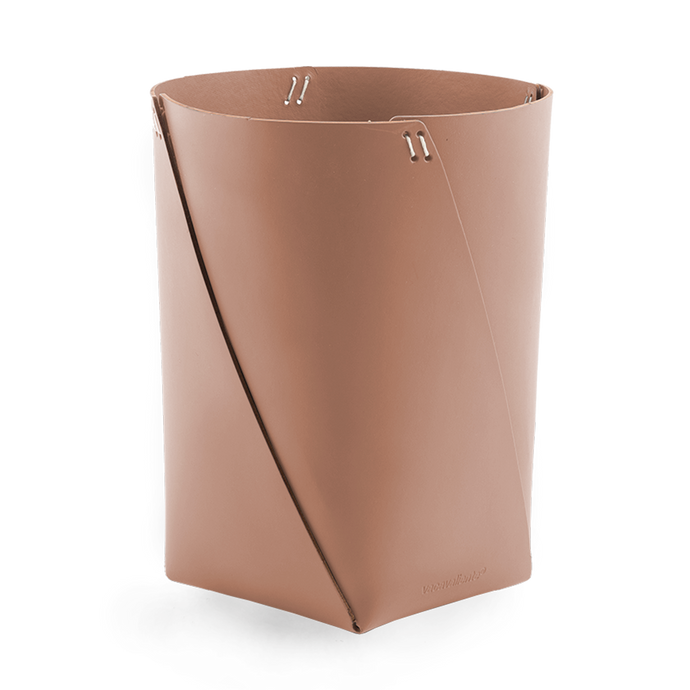 vacavaliente | Cesto Ruca Large Nut