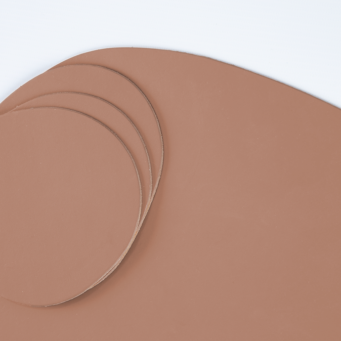 vacavaliente | Individual Ruca Piedra Nut Outlet online
