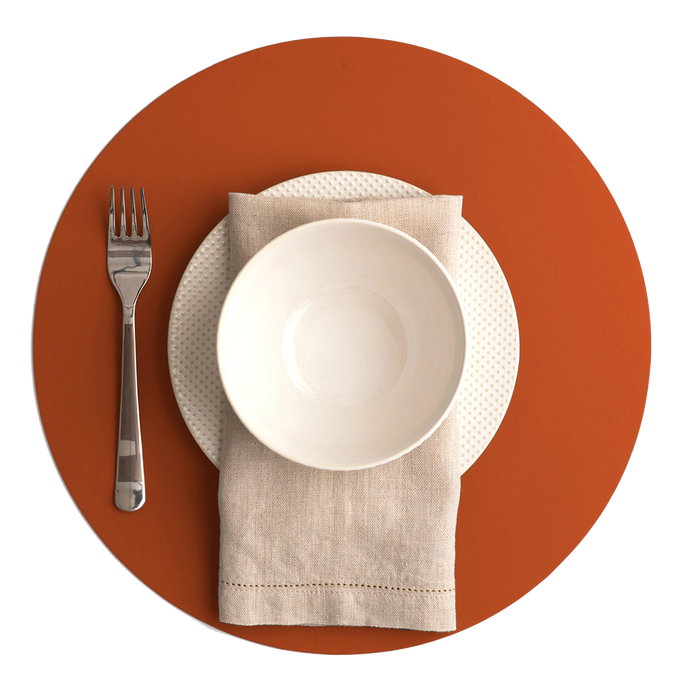 vacavaliente | Individual Ruca Circular Matone En oferta