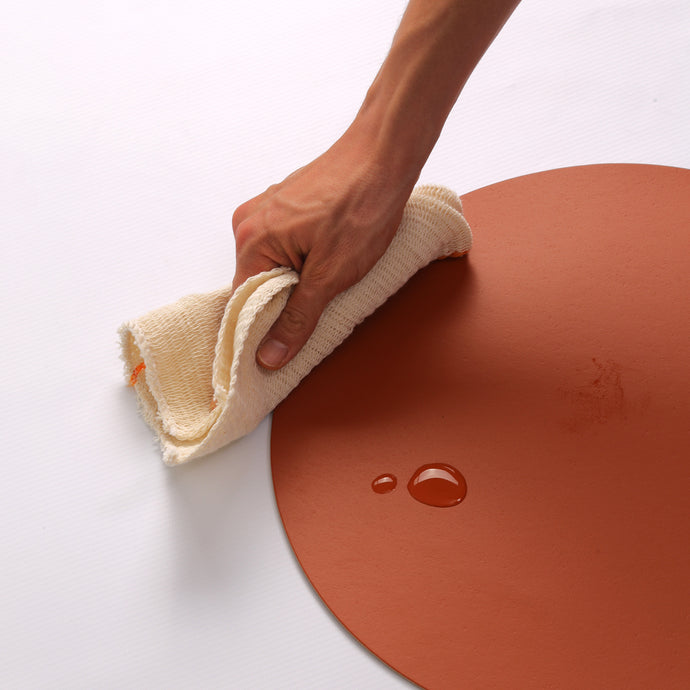 vacavaliente | Individual Ruca Circular Matone En oferta
