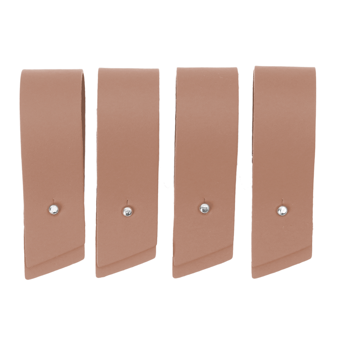 vacavaliente | Porta Servilletas Ruca x4 Nut
