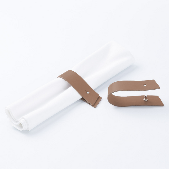 vacavaliente | Porta Servilletas Ruca x4 Nut Gran oferta