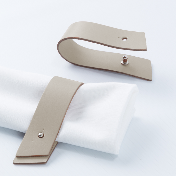 vacavaliente | Porta Servilletas Ruca x4 Ash Rebajas online