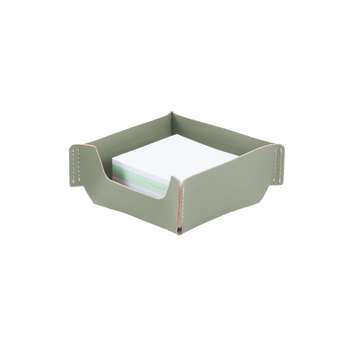 vacavaliente | Porta Notas Apilable Ruca Sage Green 2025
