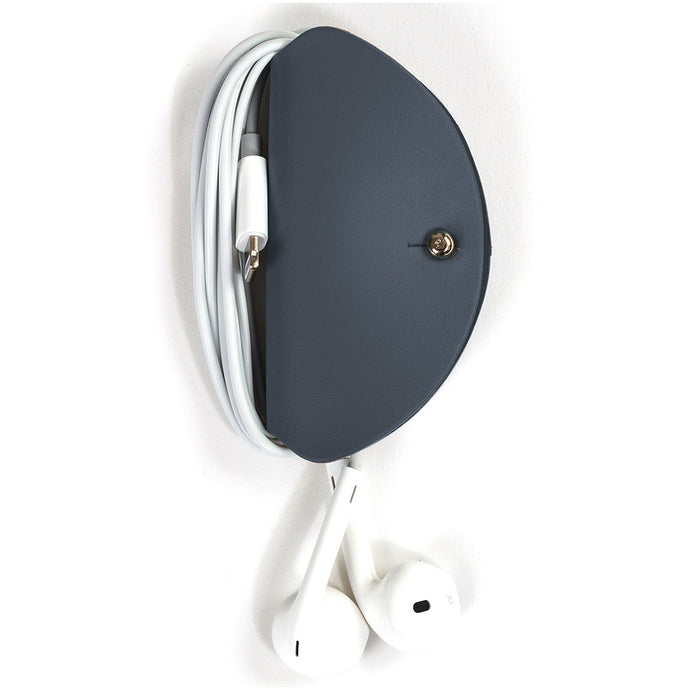 vacavaliente | Porta Auriculares Urban Petrol Blue Promoción por tiempo limitado