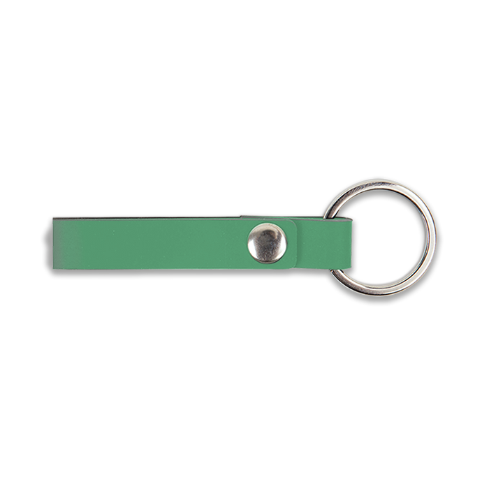 vacavaliente | Llavero Snap Lotus Green Oferta especial de fábrica