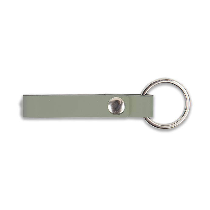 vacavaliente | Llavero Snap Sage Green Promoción trimestral