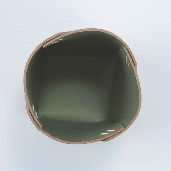 vacavaliente | Lapicero Ruca Sage Green Ahorra y exporta