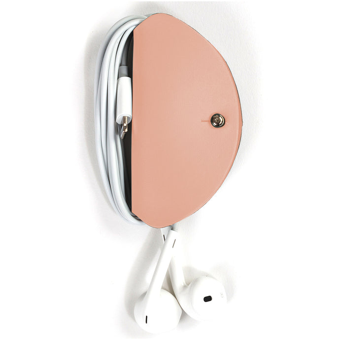 vacavaliente | Porta Auriculares Urban Pink Sand En oferta