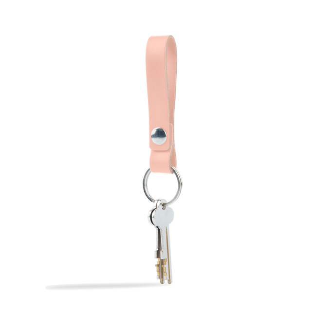 vacavaliente | Llavero Snap Pink Sand