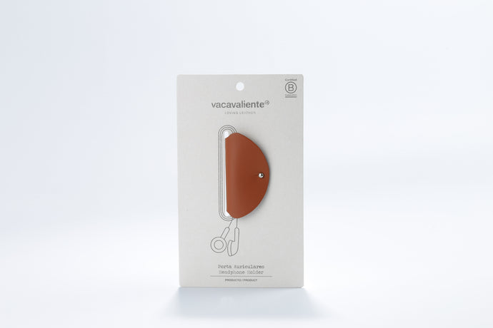 vacavaliente | Porta Auriculares Urban Matone Outlet