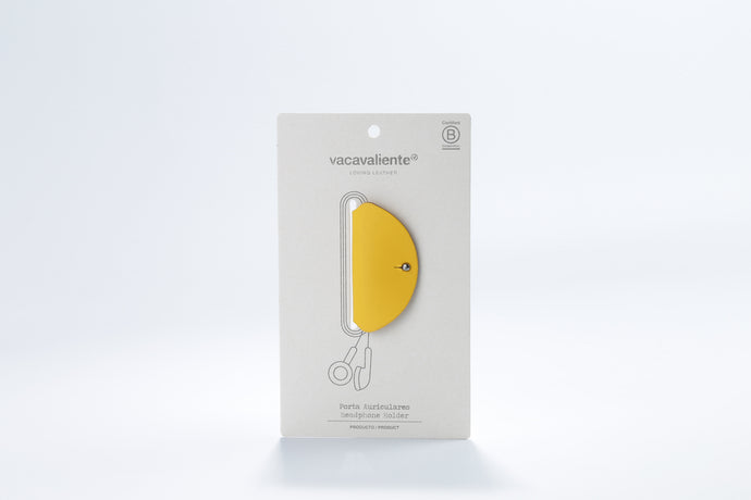 vacavaliente | Porta Auriculares Urban Lemon Rebajas