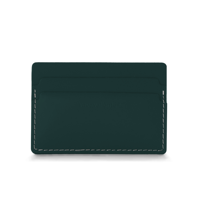 vacavaliente | Tarjetero Urban Layers Amazonia Green Venta caliente
