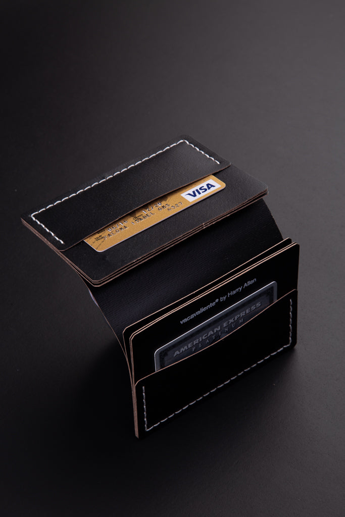 vacavaliente | Billetera Stack S2 Doble Matone Mejor oferta