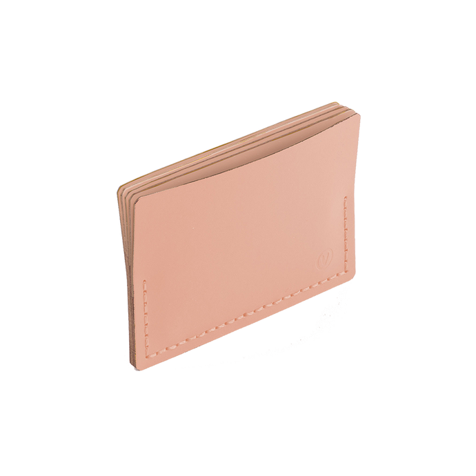 vacavaliente | Billetera Stack S2 Pink Sand Rebajas top