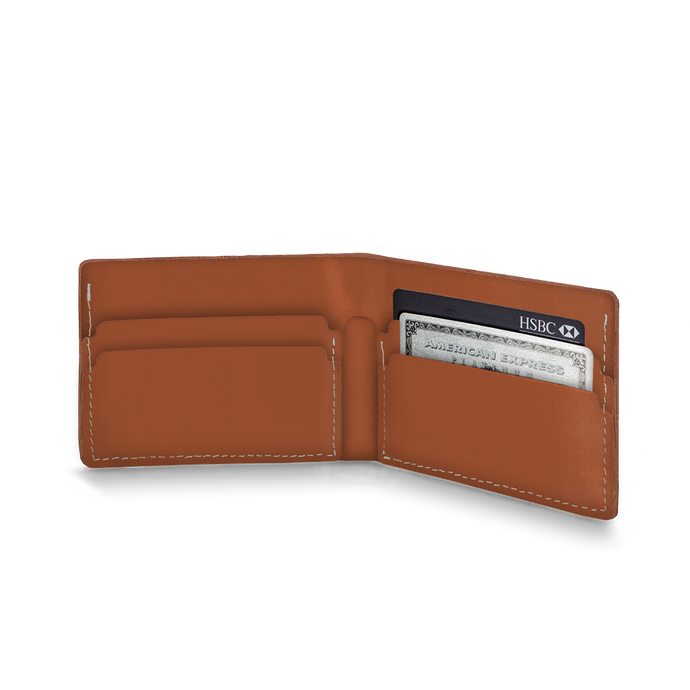 vacavaliente | Billetera Urban Timeless Matone COMPRAR AHORA