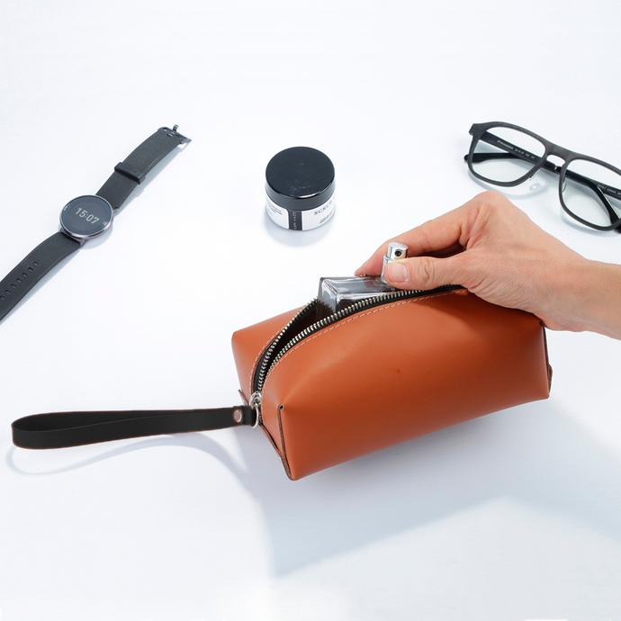 vacavaliente | Necessaire Urban Medium Matone Último día