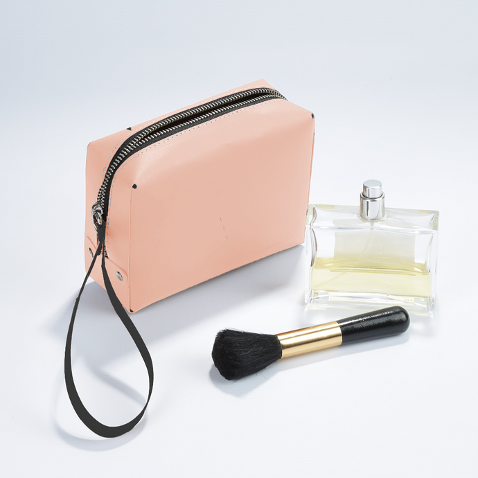 vacavaliente | Necessaire Urban Tall Pink Sand Promoción trimestral