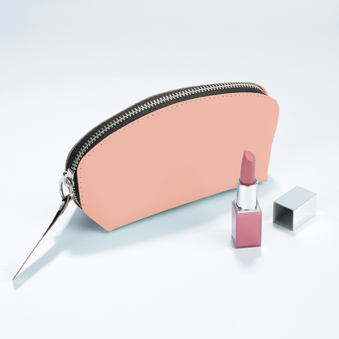 vacavaliente | Portacosméticos Urban Medium Pink Sand Limitado a 3 días