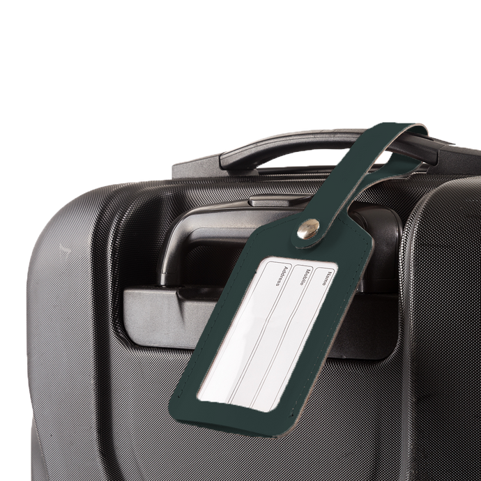 vacavaliente | Tag de Valija Urban Window Amazonia Green Grandes ahorros