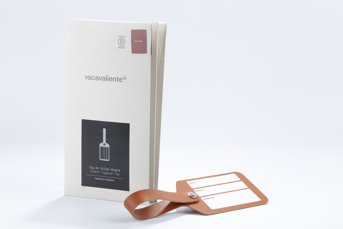 vacavaliente | Tag de Valija Urban Simple Matone Rebajas