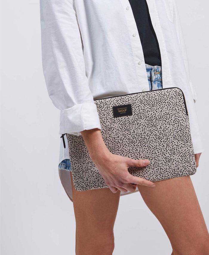 wouf Vivianne Laptop Sleeve 13" & 14" Ofertas de temporada