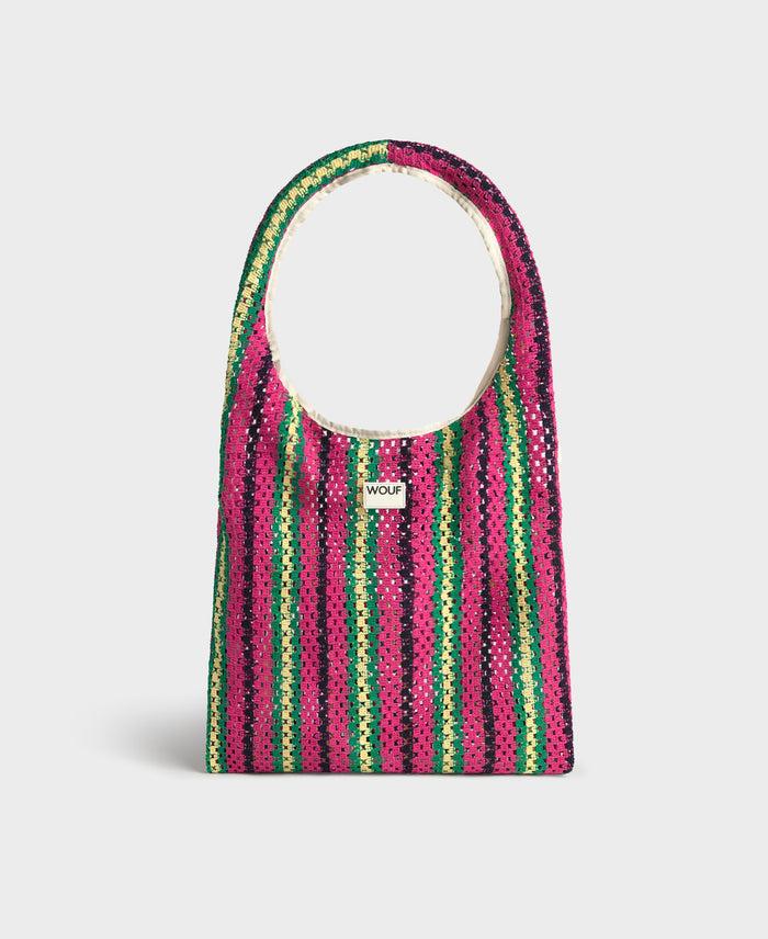 wouf Tramontane Tshirt Bag