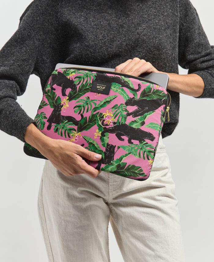 wouf Rose Yucata Laptop Sleeve 13&14 Los más vendidos
