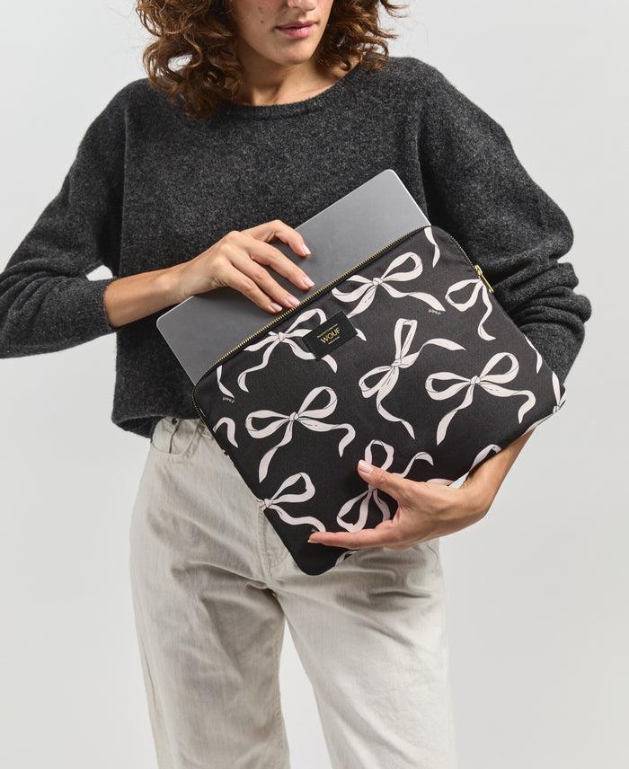 wouf Carlota Laptop Sleeve 15&16 Descuento