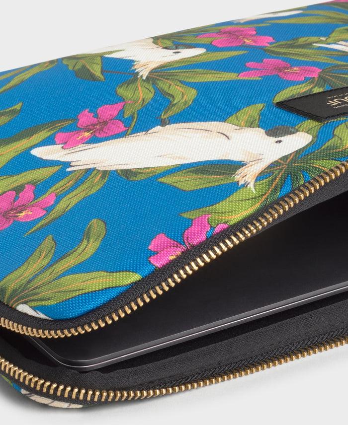 wouf Gaia Laptop Sleeve 13&14 Últimos 2 días